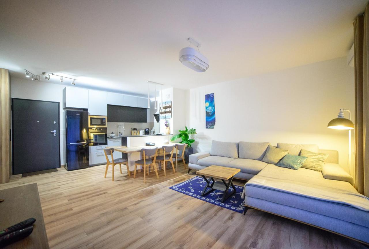 Apartamenty Via Marina Vratislav Exteriér fotografie