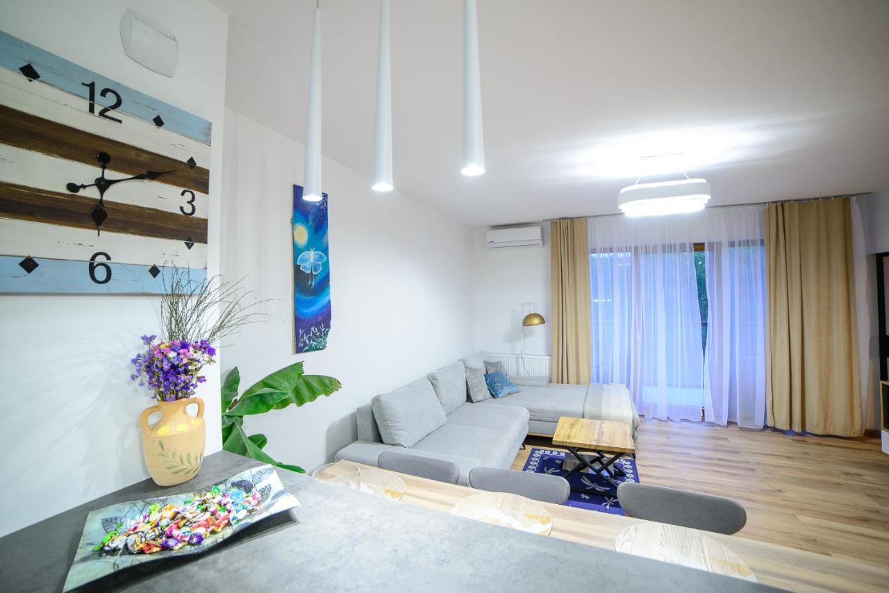 Apartamenty Via Marina Vratislav Exteriér fotografie